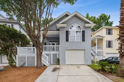 15 Cobblestone Court, Hilton Head Island, SC 29928 - Photo 1