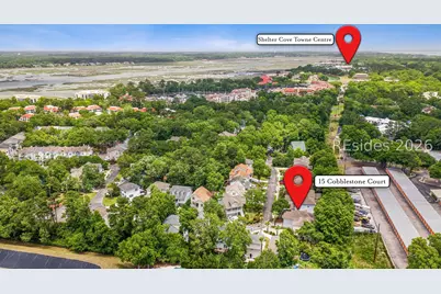 15 Cobblestone Court, Hilton Head Island, SC 29928 - Photo 41
