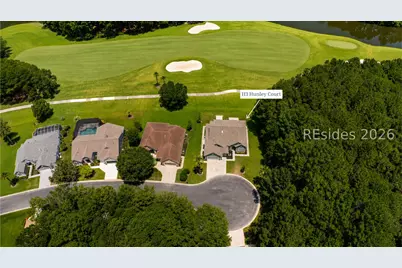 113 Hunley Court, Bluffton, SC 29909 - Photo 3