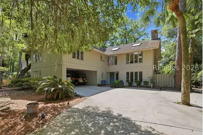 18 Canvasback Road, Hilton Head Island, SC 29928 - Photo 45