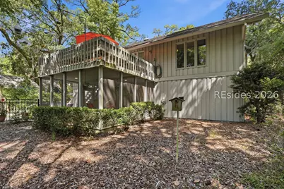 18 Canvasback Road, Hilton Head Island, SC 29928 - Photo 41