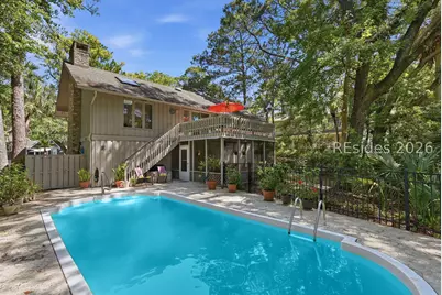 18 Canvasback Road, Hilton Head Island, SC 29928 - Photo 3