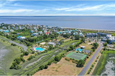 10 Ocean Marsh Court, Harbor Island, SC 29920 - Photo 7