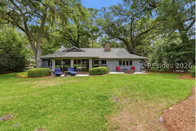 20 Spanish Moss Road, Hilton Head Island, SC 29928 - Photo 43