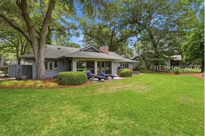 20 Spanish Moss Road, Hilton Head Island, SC 29928 - Photo 41