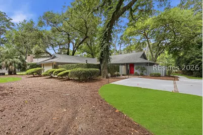 20 Spanish Moss Road, Hilton Head Island, SC 29928 - Photo 1