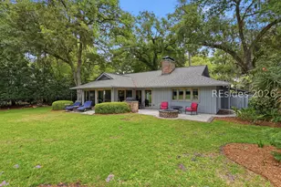 20 Spanish Moss Rd, Hilton Head Island, SC 29928 - Photo 41