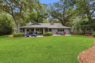 20 Spanish Moss Rd, Hilton Head Island, SC 29928 - Photo 41