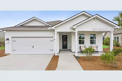 1794 Blue Moon Drive, Hardeeville, SC 29927 - Photo 25
