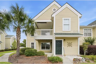 12 Old South Court #12E, Bluffton, SC 29910 - Photo 1