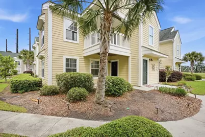 12 Old South Court #12E, Bluffton, SC 29910 - Photo 31