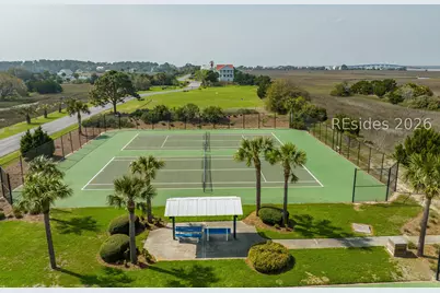 6 Cedar Reef Drive #C101, Saint Helena Island, SC 29920 - Photo 19