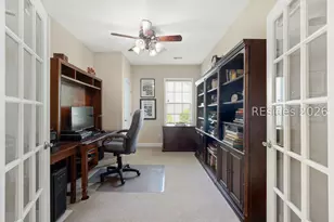 803 Wiregrass Way, Hardeeville, SC 29927 - Photo 13