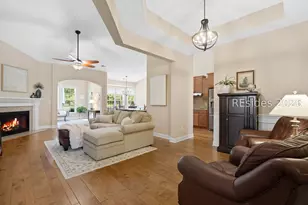 803 Wiregrass Way, Hardeeville, SC 29927 - Photo 3
