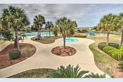 3 Cedar Reef Drive #E106, Saint Helena Island, SC 29920 - Photo 13
