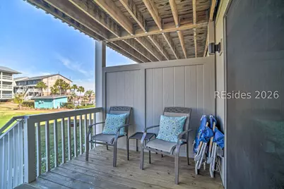 3 Cedar Reef Drive #E106, Saint Helena Island, SC 29920 - Photo 11