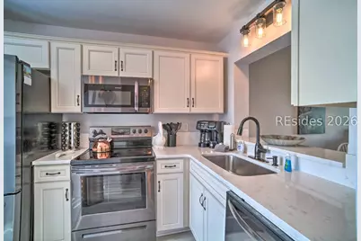 3 Cedar Reef Drive #E106, Saint Helena Island, SC 29920 - Photo 5