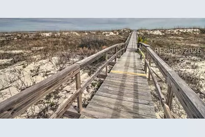 3 Cedar Reef Drive #E106, Saint Helena Island, SC 29920 - Photo 25