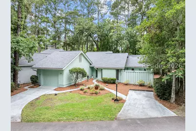 33 Victoria Drive, Hilton Head Island, SC 29926 - Photo 1