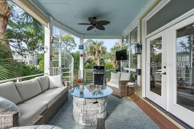 22 Ashton Cove Drive, Hilton Head Island, SC 29928 - Photo 51