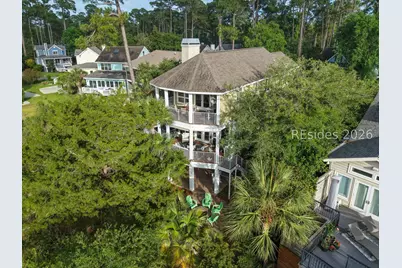 22 Ashton Cove Drive, Hilton Head Island, SC 29928 - Photo 5
