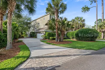 22 Ashton Cove Drive, Hilton Head Island, SC 29928 - Photo 77