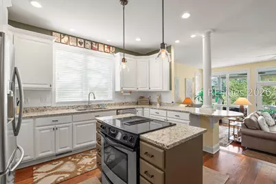 22 Ashton Cove Drive, Hilton Head Island, SC 29928 - Photo 17