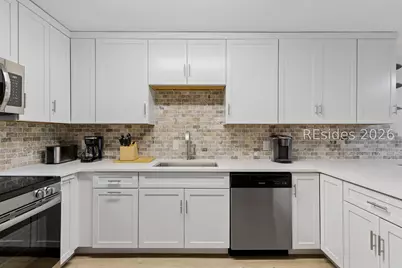 10 Lemoyne Avenue #414, Hilton Head Island, SC 29928 - Photo 5