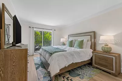 10 Lemoyne Avenue #414, Hilton Head Island, SC 29928 - Photo 33