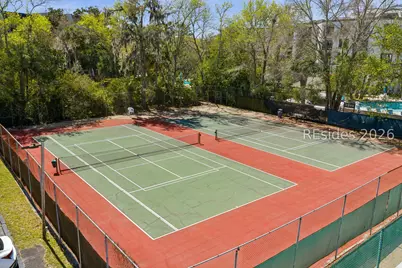 10 Lemoyne Avenue #414, Hilton Head Island, SC 29928 - Photo 45