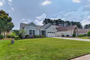 232 Dogwood Ln, Hardeeville, SC 29927 - Photo 31