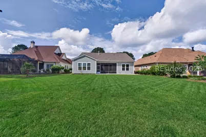 232 Dogwood Lane, Hardeeville, SC 29927 - Photo 29