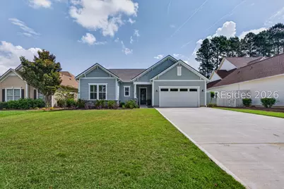 232 Dogwood Lane, Hardeeville, SC 29927 - Photo 3