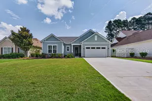 232 Dogwood Ln, Hardeeville, SC 29927 - Photo 3