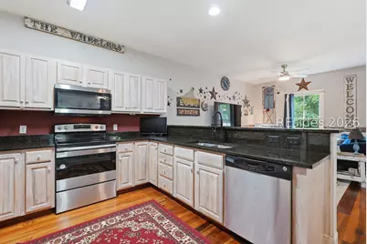 201 McCormack Avenue, Ridgeland, SC 29936 - Photo 11