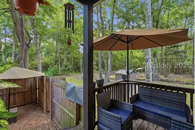 201 McCormack Avenue, Ridgeland, SC 29936 - Photo 31