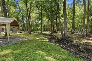 201 McCormack Ave, Ridgeland, SC 29936 - Photo 33