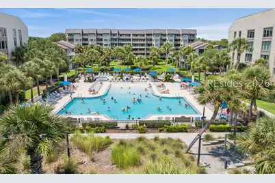21 S Forest Beach Drive #231, Hilton Head Island, SC 29928 - Photo 31