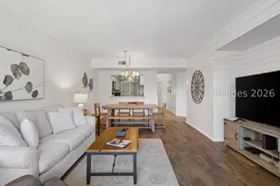 21 S Forest Beach Dr, Hilton Head Island, SC 29928 - Photo 1