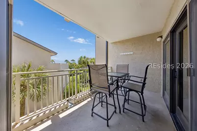 21 S Forest Beach Drive #231, Hilton Head Island, SC 29928 - Photo 1