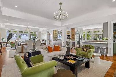 10 Herring Gull Lane, Hilton Head Island, SC 29926 - Photo 5