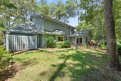 54 Edgewood Drive, Hilton Head Island, SC 29926 - Photo 35