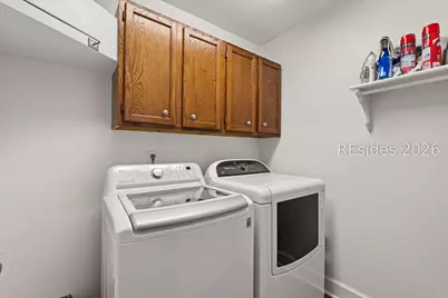 54 Edgewood Drive, Hilton Head Island, SC 29926 - Photo 17