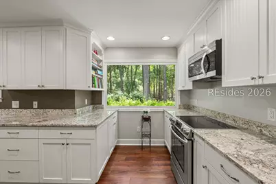 54 Edgewood Drive, Hilton Head Island, SC 29926 - Photo 7