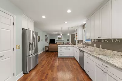 54 Edgewood Drive, Hilton Head Island, SC 29926 - Photo 3