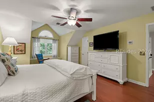 54 Edgewood Dr, Hilton Head Island, SC 29926 - Photo 21