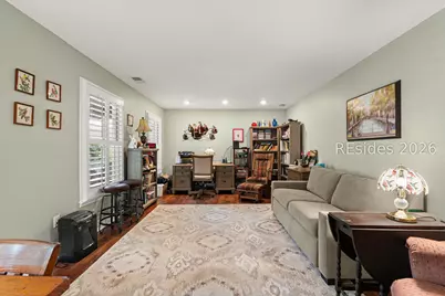 54 Edgewood Drive, Hilton Head Island, SC 29926 - Photo 13
