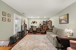 54 Edgewood Dr, Hilton Head Island, SC 29926 - Photo 13
