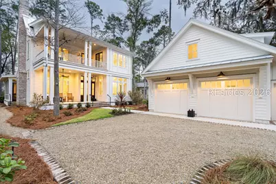 14 Refuge Street, Bluffton, SC 29910 - Photo 1