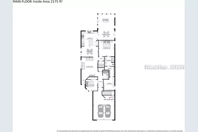 129 Kings Creek Drive, Bluffton, SC 29909 - Photo 33